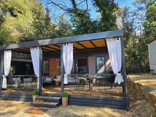 Mobile Home Itana Nr 127