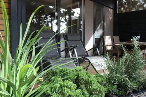 Mobile Homes Adriatic , Campsite Porton Biondi -Rovinj
