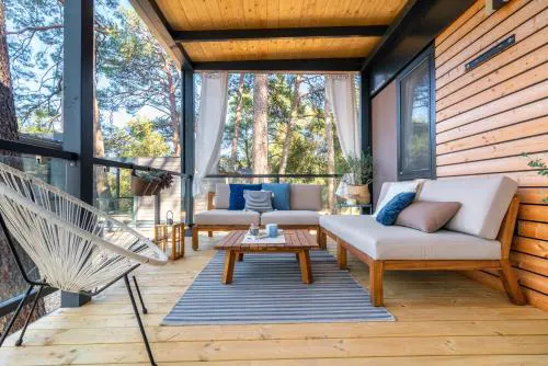 Mobile Homes AZZURRO