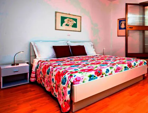 Molo Beach Apartments