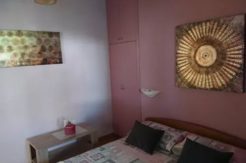 Near beach - Apartments Marica - Studio