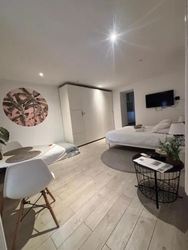 Noelle apartment