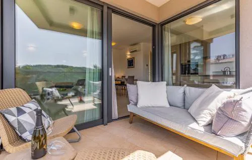 Paradiso Luxury Apartment, Rovinj