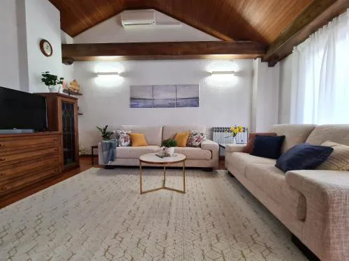 Penthouse Ivana