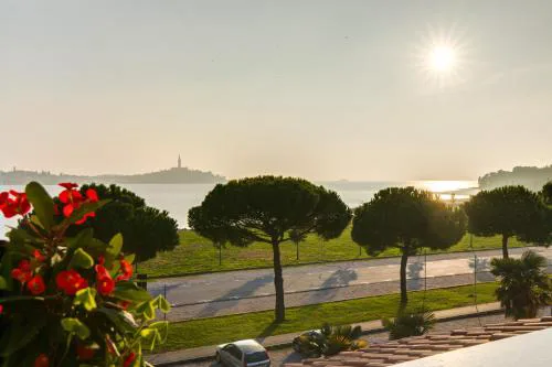 RIVAMARE - Rovinj