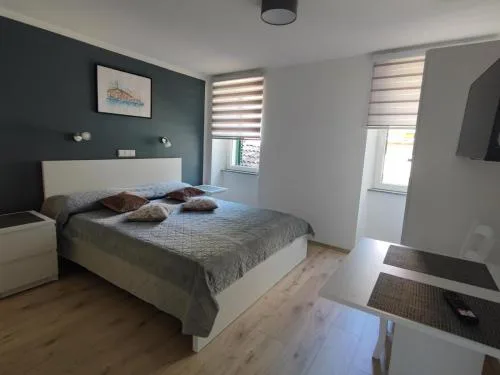 Rooms Grga