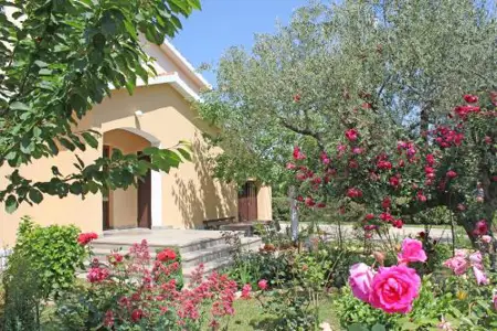 Rooms Teklić