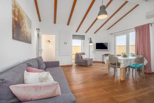 Rovinj Apartments