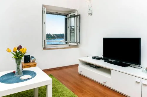 Sea View Apartment