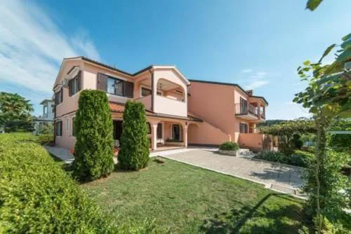 Wohnung Silva5 Mit Wasserblick