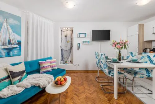 Sorgenfrei Apartment