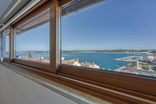 Stella Sea view Apartment