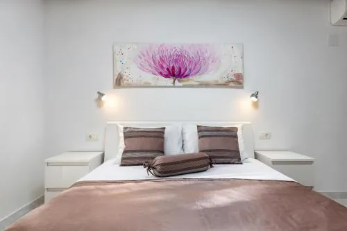 Studio Apartman Nega 3