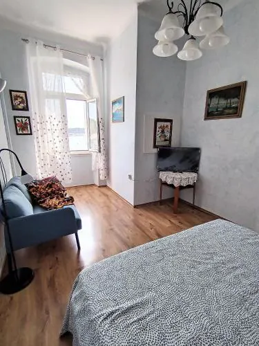 Studio apartments Dalla nonna