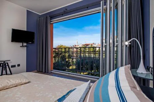 Studio BELLAVISTA 3