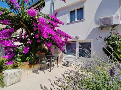 Studio City Garden