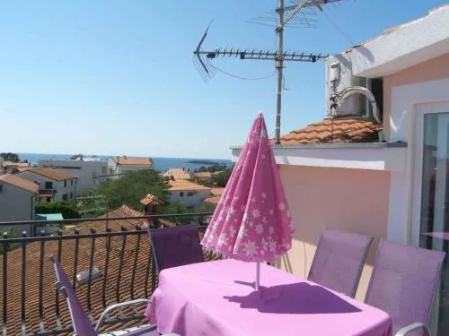 Studio in Rovinj/Istrien 11795