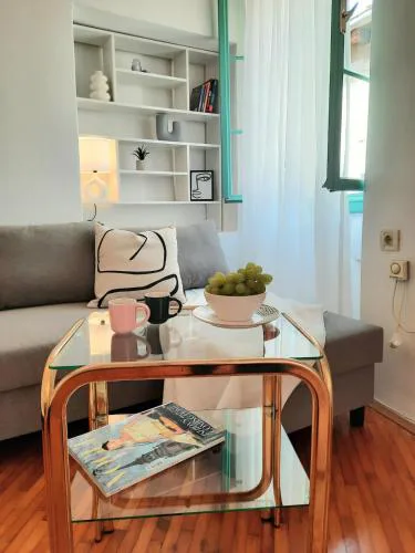 Studio Mila old town Rovinj