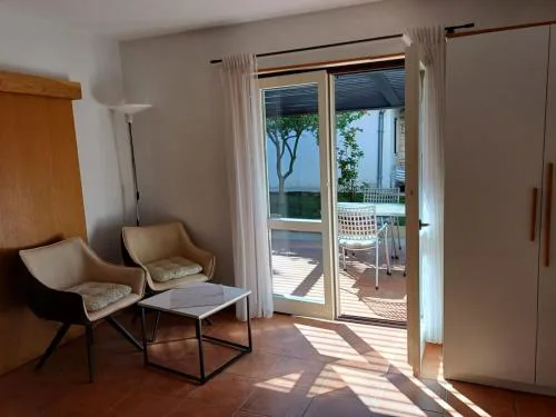 Sunny Street Holiday Home - Apartment Alba