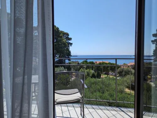 The Best Sunset Apartments Rovinj