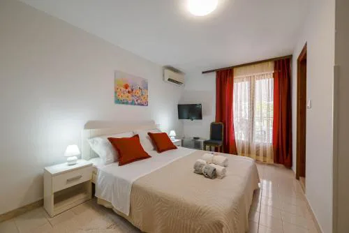 Valsavie Rooms
