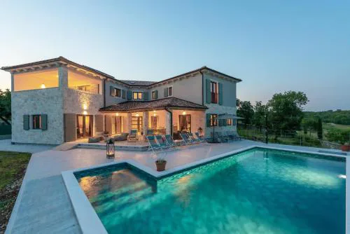 Villa Andy Rovinj