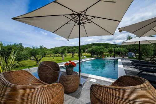 Villa Bartolo Rovinj