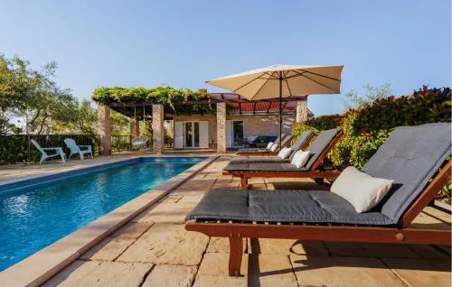 Villa Bazilika