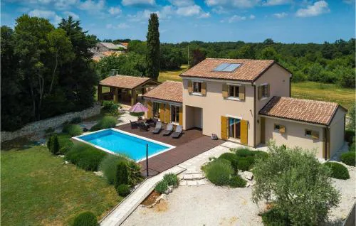 Villa Bonasini