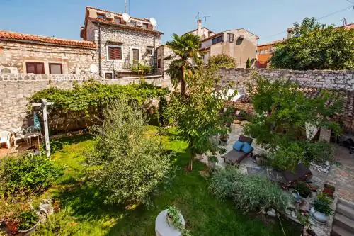 Villa Carera old town of Rovinj-Rovigno