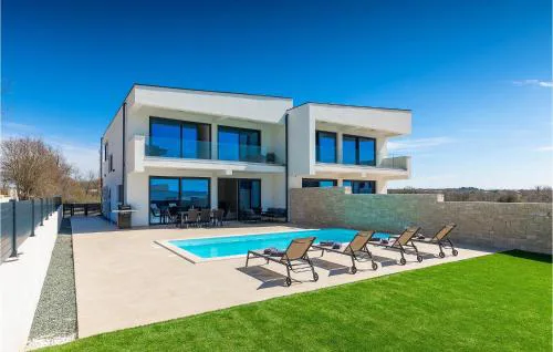 Villa Elena Rovinj