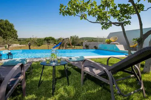 Villa Ferenc
