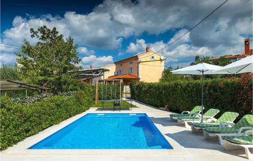 Villa Katerina