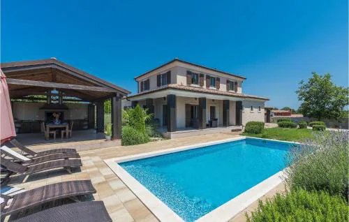 Villa Leonardo