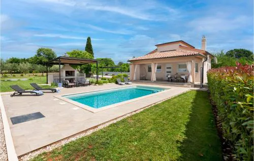 Villa Mila Rovinj