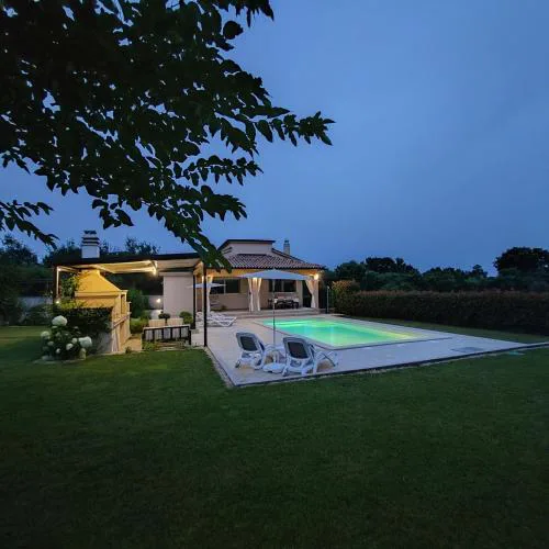 Villa Mila Rovinj