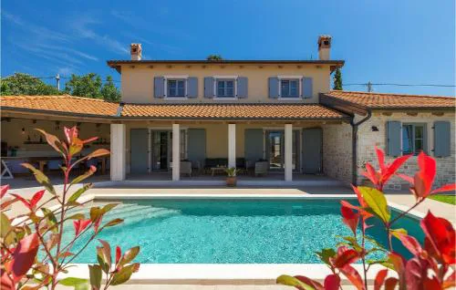 Villa Morosini