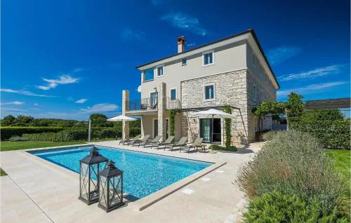 Villa San Martino