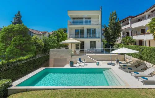 Villa Terra Rossa