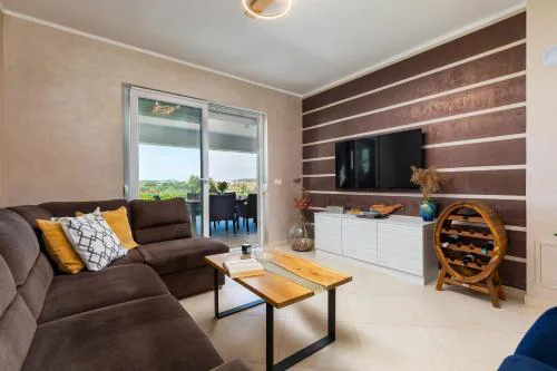 Villa Val Zuanaga Rovinj-Veštar