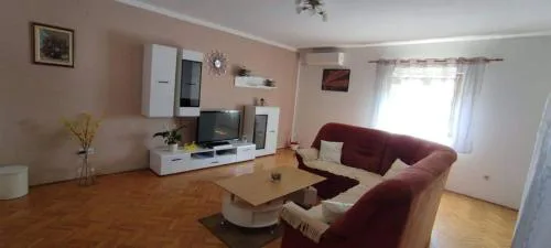 Apartment Eva