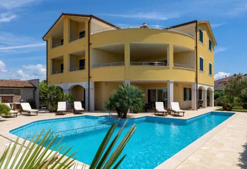 B&B Villa Oasa 2