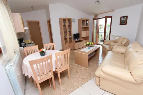 Guest House Liliana
