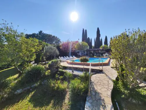 Villa 4 Murri