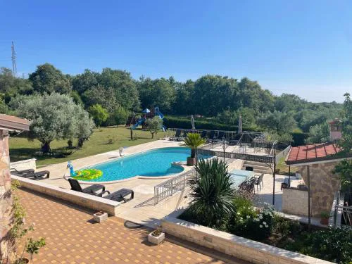 Villa Kimberlly