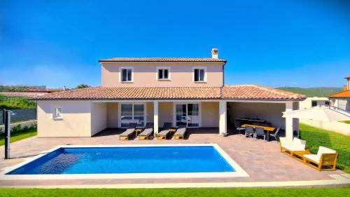 Villa Terrana