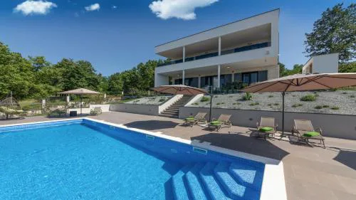 Villa Althea by Villas Holiday