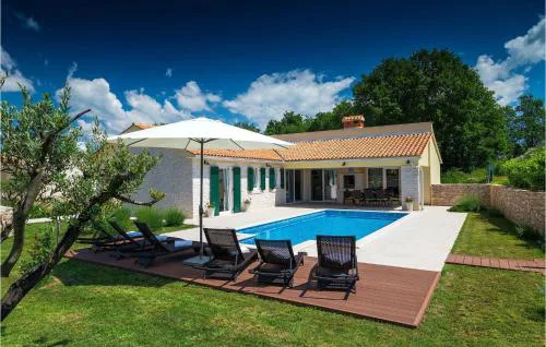 Villa Lucia