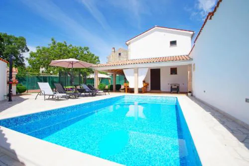 Holiday house Mauro