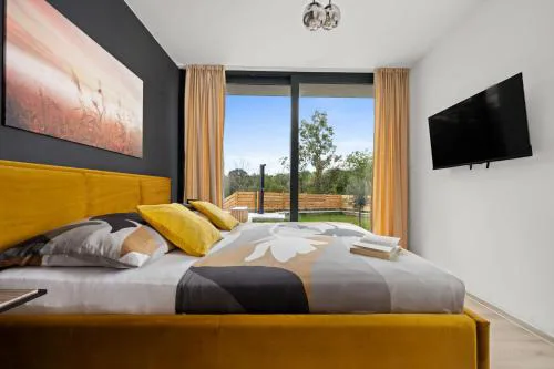 Santalezi Sunset Villa - Nature and Private Pool by 22Estates